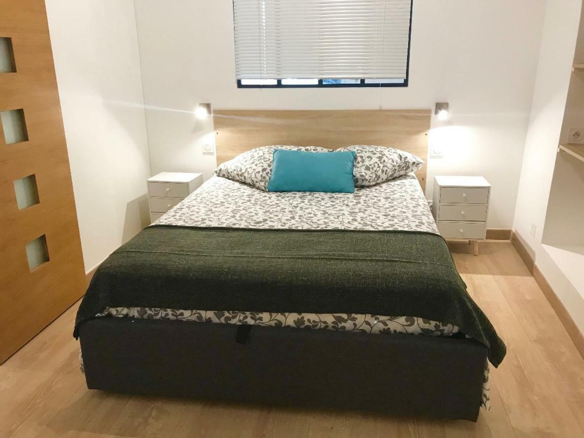 Petit Jean Apartment แซ็ง-ทรอเป ภายนอก รูปภาพ