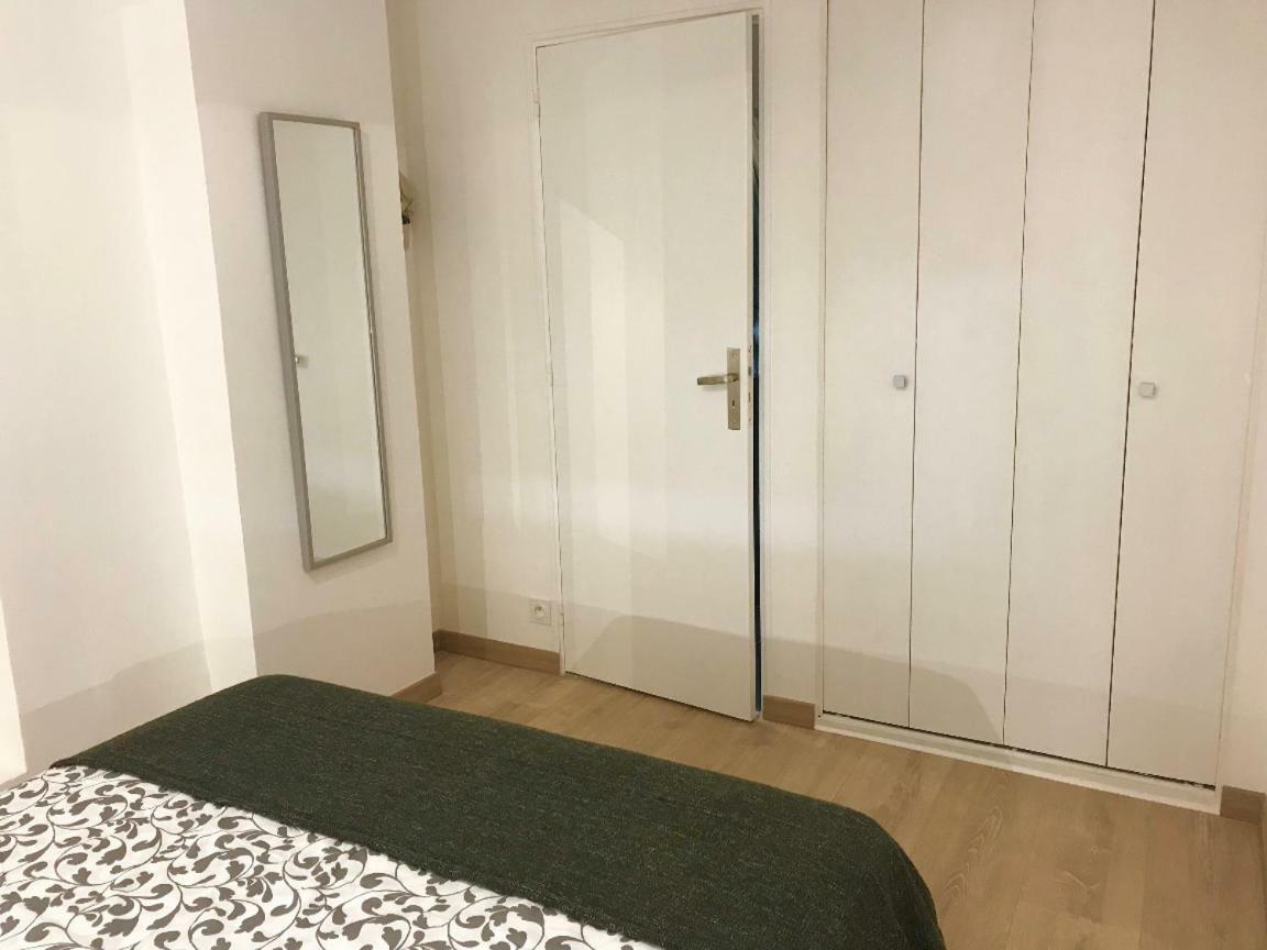 Petit Jean Apartment แซ็ง-ทรอเป ภายนอก รูปภาพ
